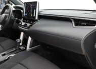Toyota Corolla Cross 2.0 Hybrid 197ch STYLE