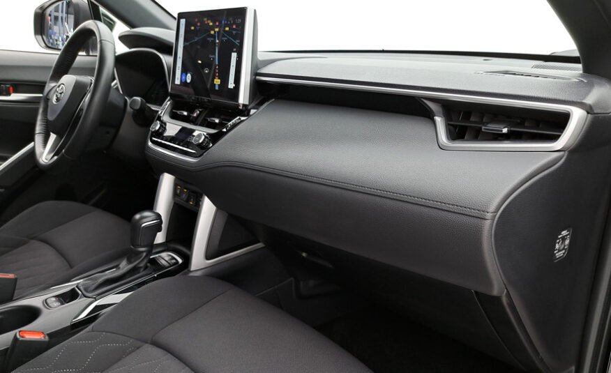 Toyota Corolla Cross 2.0 Hybrid 197ch STYLE
