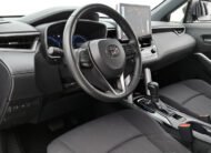 Toyota Corolla Cross 2.0 Hybrid 197ch STYLE