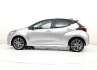 Toyota Yaris 1.5 Hybrid 116ch DESIGN
