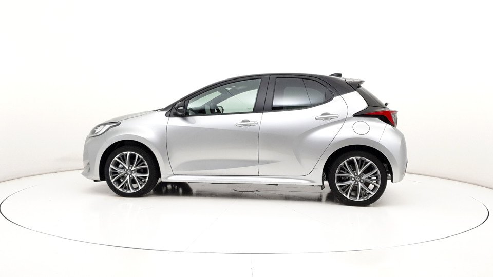 Toyota Yaris 1.5 Hybrid 116ch DYNAMIC BUSINESS