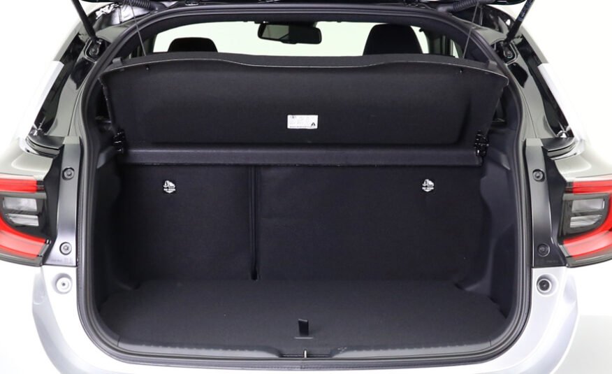 Toyota Yaris 1.5 Hybrid 116ch DESIGN