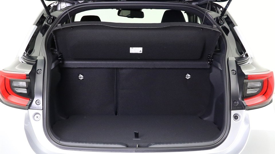 Toyota Yaris 1.5 Hybrid 116ch DYNAMIC BUSINESS
