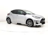 Toyota Yaris 1.5 Hybrid 116ch DESIGN