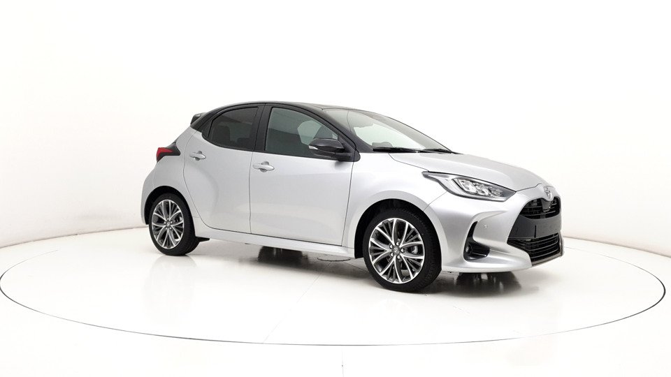 Toyota Yaris 1.5 Hybrid 116ch DYNAMIC BUSINESS