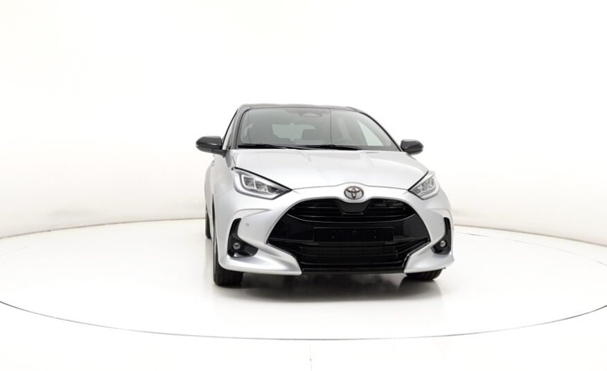 Toyota Yaris 1.5 Hybrid 116ch DESIGN