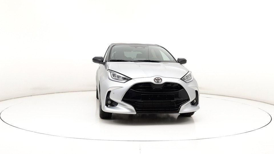 Toyota Yaris 1.5 Hybrid 116ch DYNAMIC BUSINESS