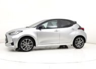 Toyota Yaris 1.5 Hybrid 116ch DESIGN