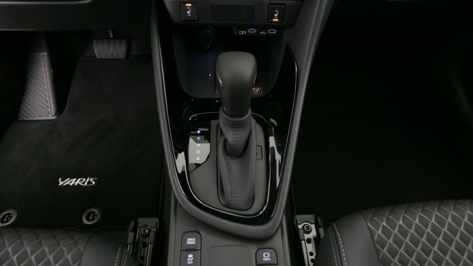 Toyota Yaris 1.5 Hybrid 116ch DYNAMIC BUSINESS