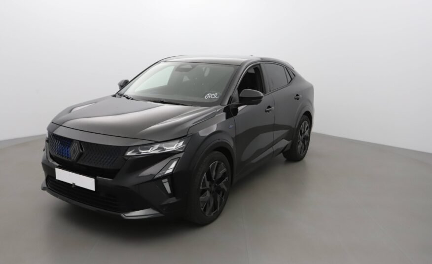 RENAULT RAFALE 1.2 E-TECH FULL HYBRID 200CH ESPRIT ALPINE