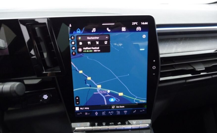 RENAULT RAFALE 1.2 E-TECH FULL HYBRID 200CH ESPRIT ALPINE