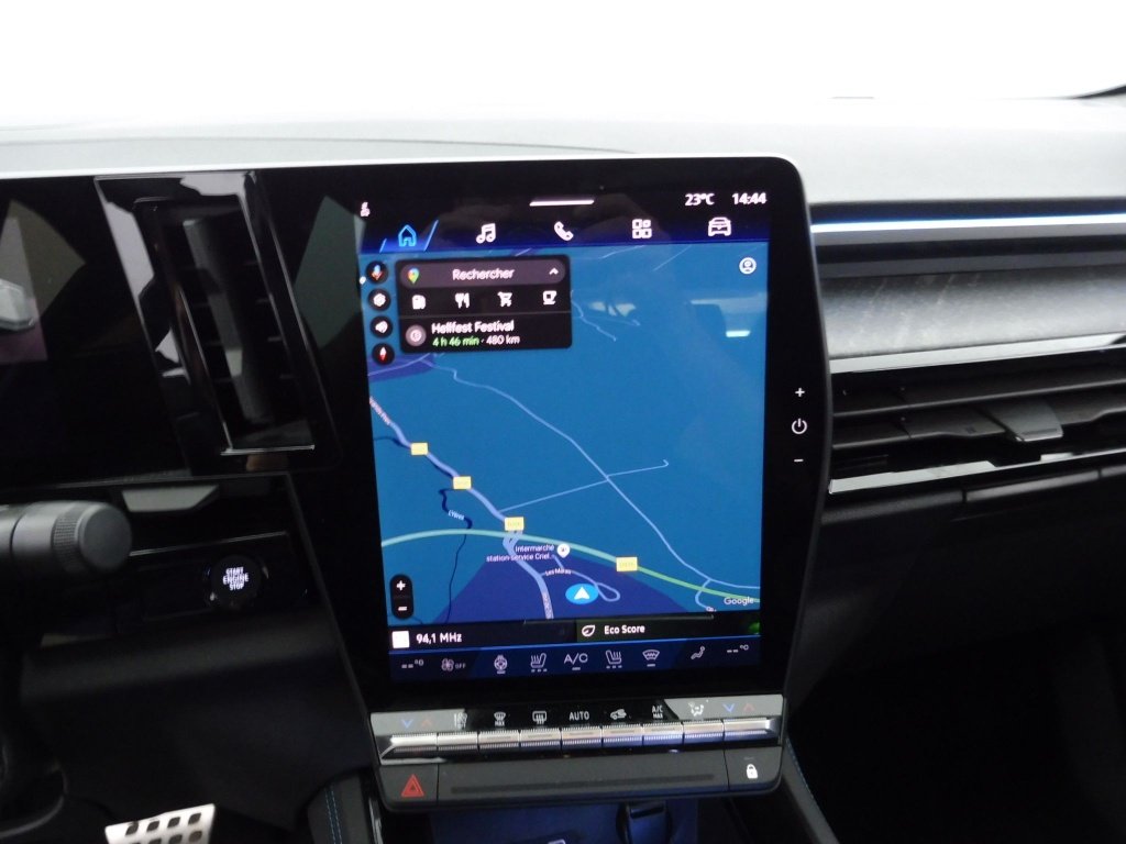 RENAULT RAFALE 1.2 E-TECH FULL HYBRID 200CH ESPRIT ALPINE