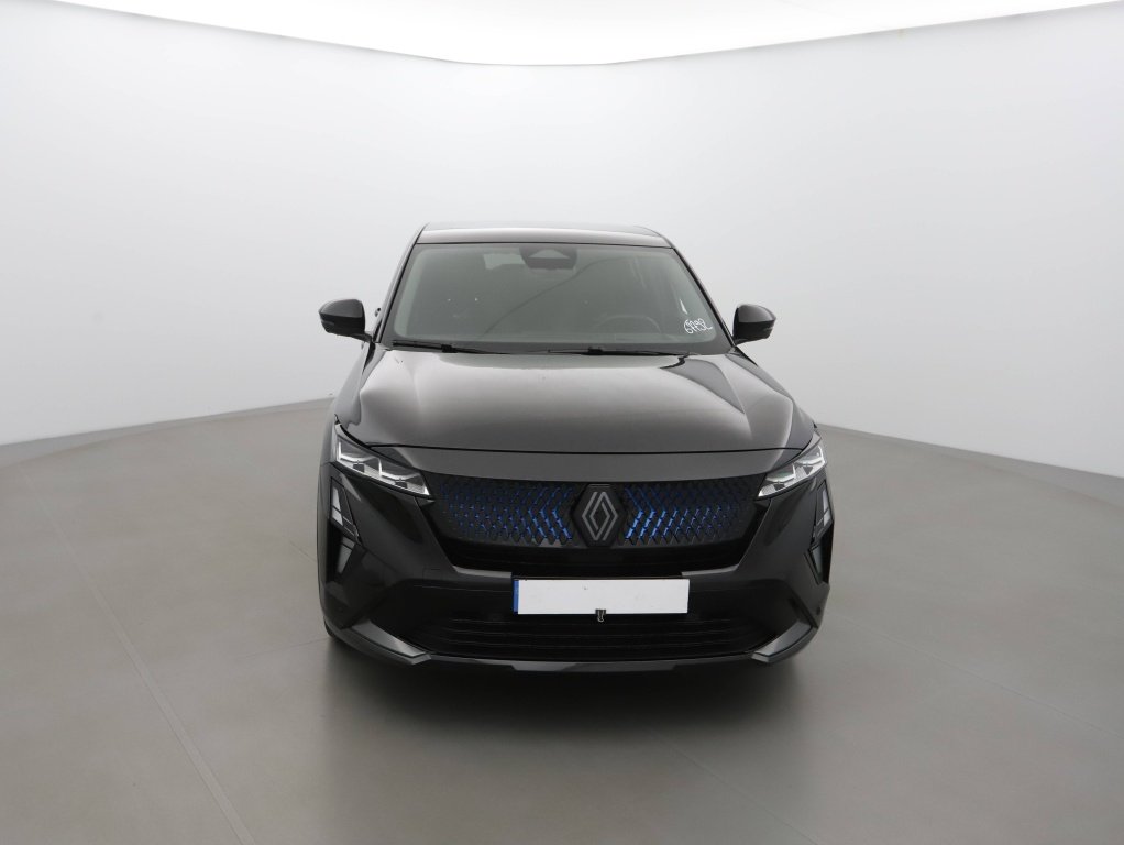 RENAULT RAFALE 1.2 E-TECH FULL HYBRID 200CH ESPRIT ALPINE