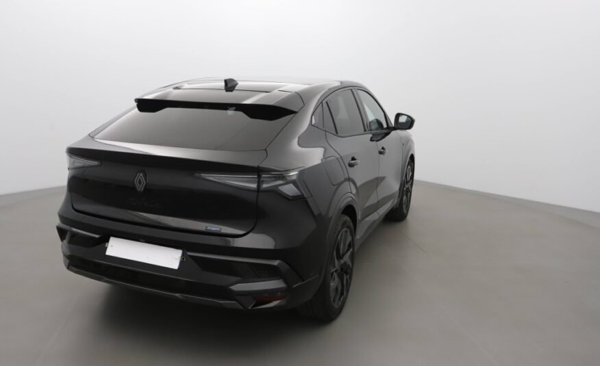 RENAULT RAFALE 1.2 E-TECH FULL HYBRID 200CH ESPRIT ALPINE