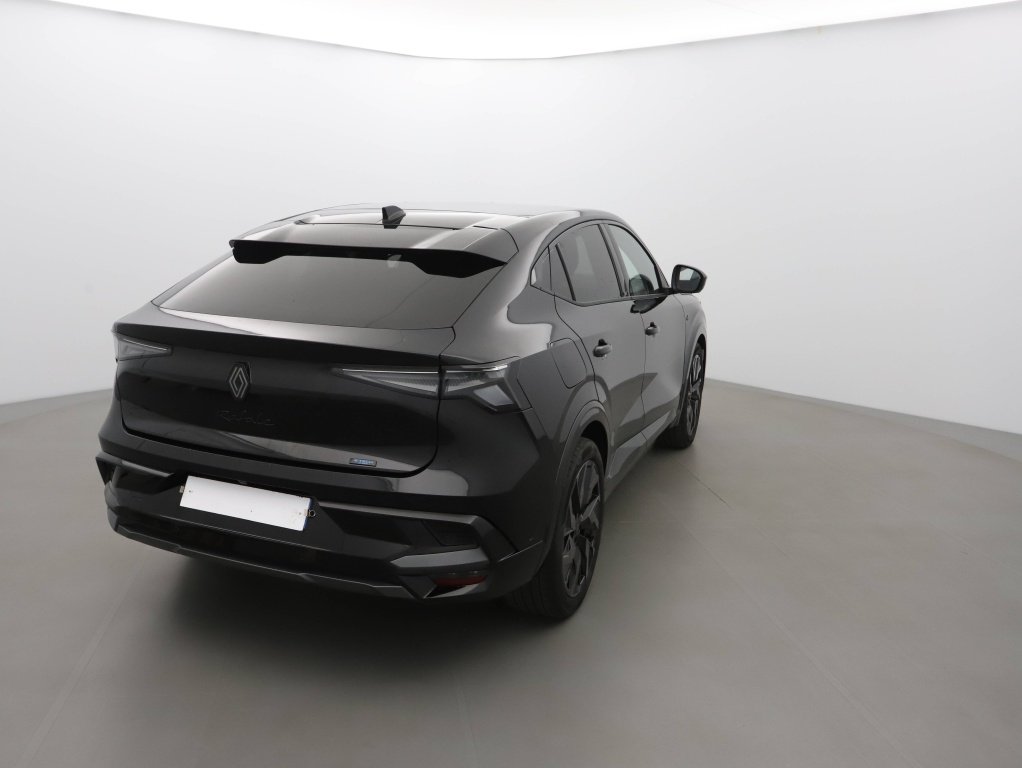 RENAULT RAFALE 1.2 E-TECH FULL HYBRID 200CH ESPRIT ALPINE