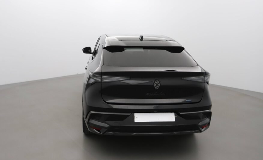 RENAULT RAFALE 1.2 E-TECH FULL HYBRID 200CH ESPRIT ALPINE