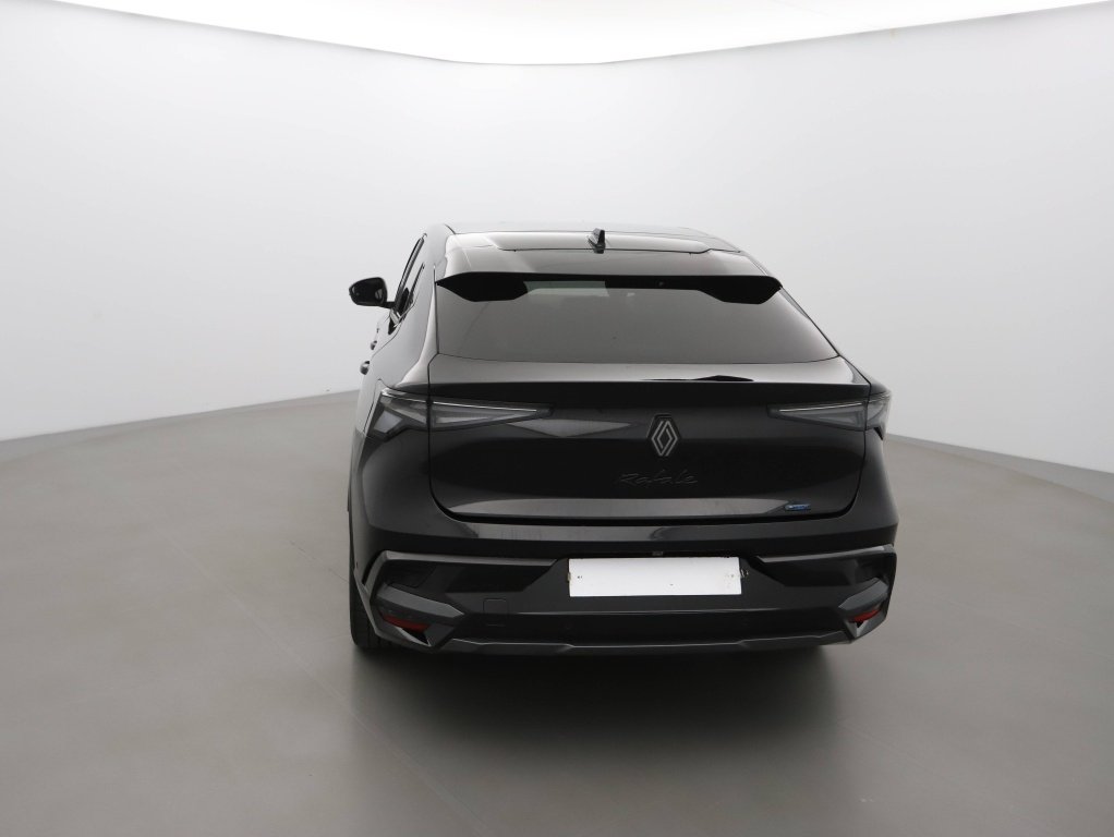 RENAULT RAFALE 1.2 E-TECH FULL HYBRID 200CH ESPRIT ALPINE