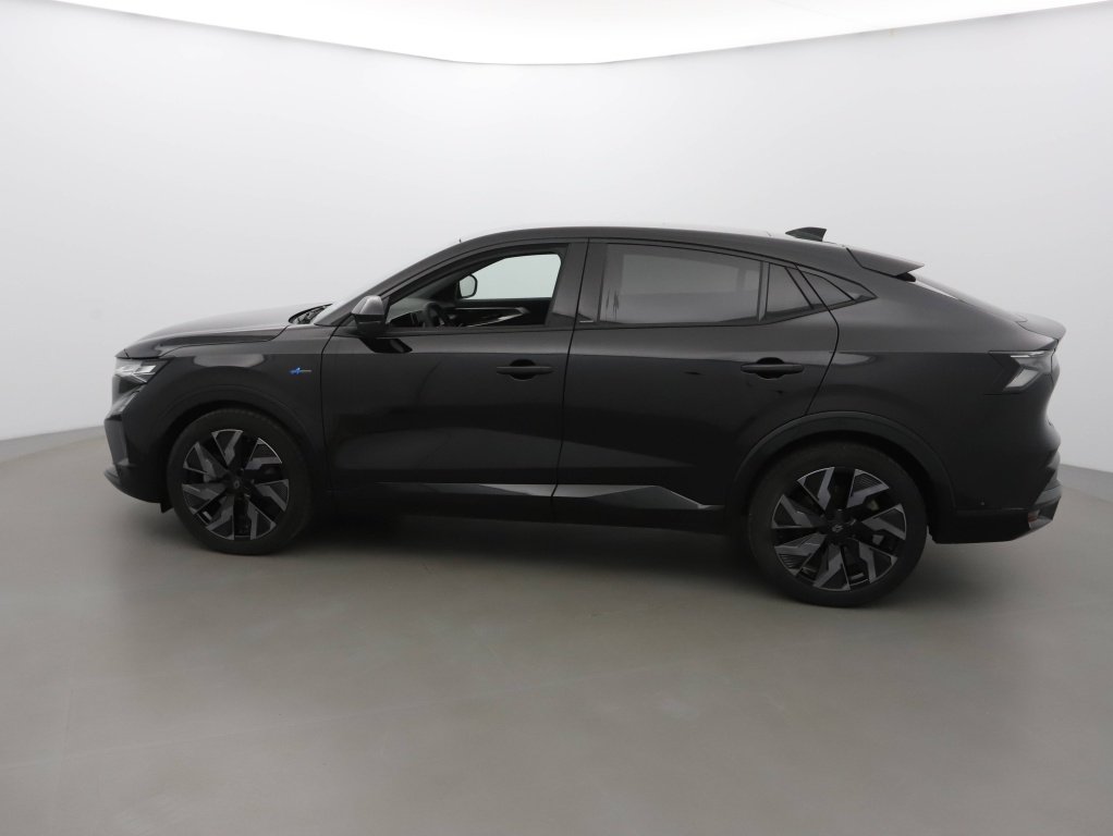 RENAULT RAFALE 1.2 E-TECH FULL HYBRID 200CH ESPRIT ALPINE