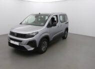 PEUGEOT RIFTER TAILLE M – 1.5 BLUEHDI 100CH S&S ALLURE 5 PLACES