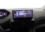 PEUGEOT RIFTER TAILLE M – 1.5 BLUEHDI 100CH S&S ALLURE 5 PLACES