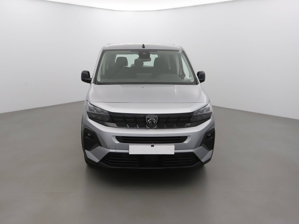PEUGEOT RIFTER TAILLE M – 1.5 BLUEHDI 100CH S&S ALLURE 5 PLACES