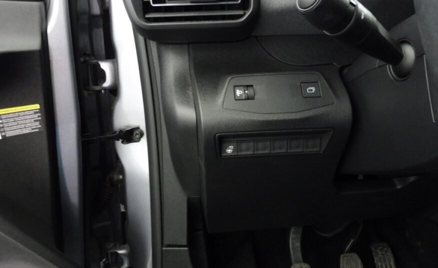 PEUGEOT RIFTER TAILLE M – 1.5 BLUEHDI 100CH S&S ALLURE 5 PLACES