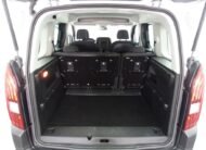 PEUGEOT RIFTER TAILLE M – 1.5 BLUEHDI 100CH S&S ALLURE 5 PLACES