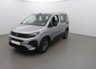 PEUGEOT RIFTER TAILLE M – 1.5 BLUEHDI 100CH S&S ALLURE 5 PLACES