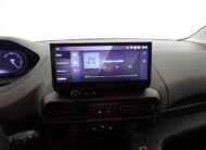 PEUGEOT RIFTER TAILLE M – 1.5 BLUEHDI 100CH S&S ALLURE 5 PLACES