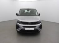 PEUGEOT RIFTER TAILLE M – 1.5 BLUEHDI 100CH S&S ALLURE 5 PLACES