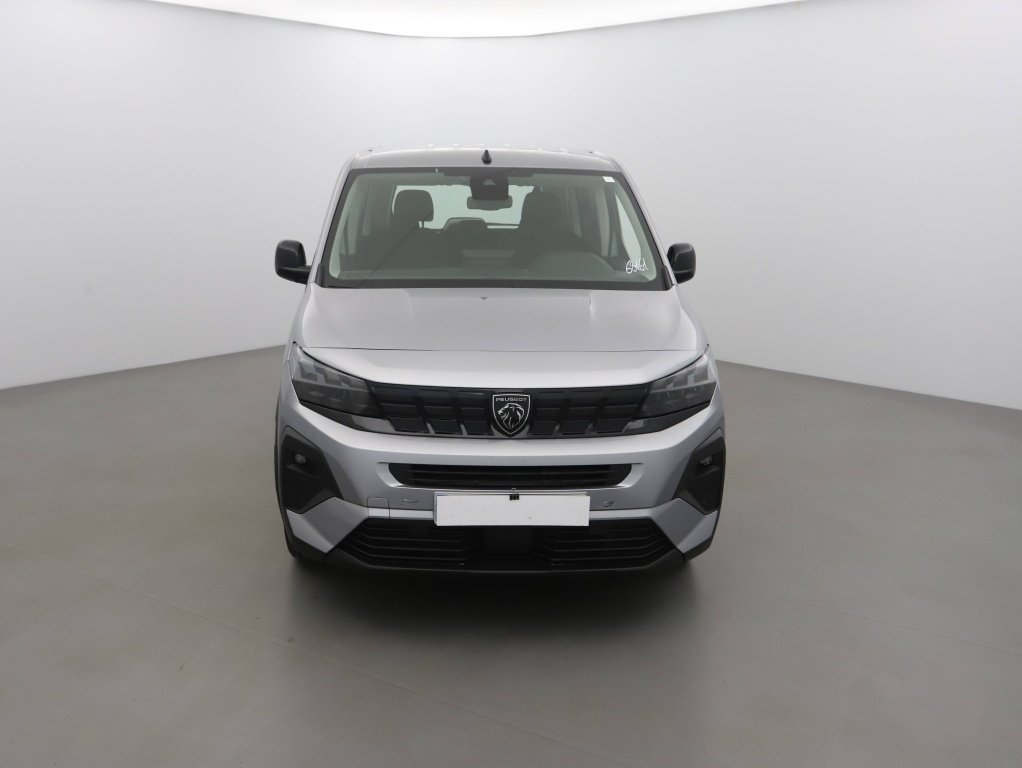 PEUGEOT RIFTER TAILLE M – 1.5 BLUEHDI 100CH S&S ALLURE 5 PLACES