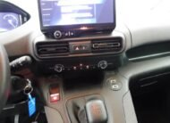 PEUGEOT RIFTER TAILLE M – 1.5 BLUEHDI 100CH S&S ALLURE 5 PLACES