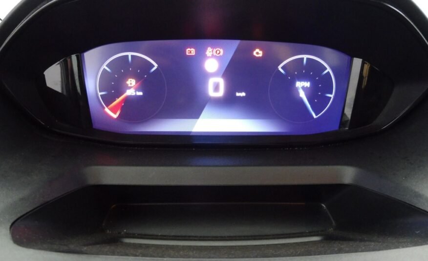 PEUGEOT RIFTER TAILLE M – 1.5 BLUEHDI 100CH S&S ALLURE 5 PLACES