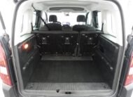PEUGEOT RIFTER TAILLE M – 1.5 BLUEHDI 100CH S&S ALLURE 5 PLACES