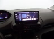 PEUGEOT RIFTER TAILLE M – 1.5 BLUEHDI 100CH S&S ALLURE 5 PLACES