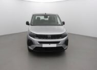 PEUGEOT RIFTER TAILLE M – 1.5 BLUEHDI 100CH S&S ALLURE 5 PLACES