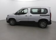 PEUGEOT RIFTER TAILLE M – 1.5 BLUEHDI 100CH S&S ALLURE 5 PLACES