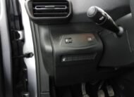PEUGEOT RIFTER TAILLE M – 1.5 BLUEHDI 100CH S&S ALLURE 5 PLACES