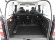 PEUGEOT RIFTER TAILLE M – 1.5 BLUEHDI 100CH S&S ALLURE 5 PLACES