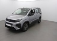 PEUGEOT RIFTER TAILLE M – 1.5 BLUEHDI 100CH S&S ALLURE 5 PLACES