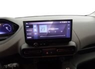 PEUGEOT RIFTER TAILLE M – 1.5 BLUEHDI 100CH S&S ALLURE 5 PLACES