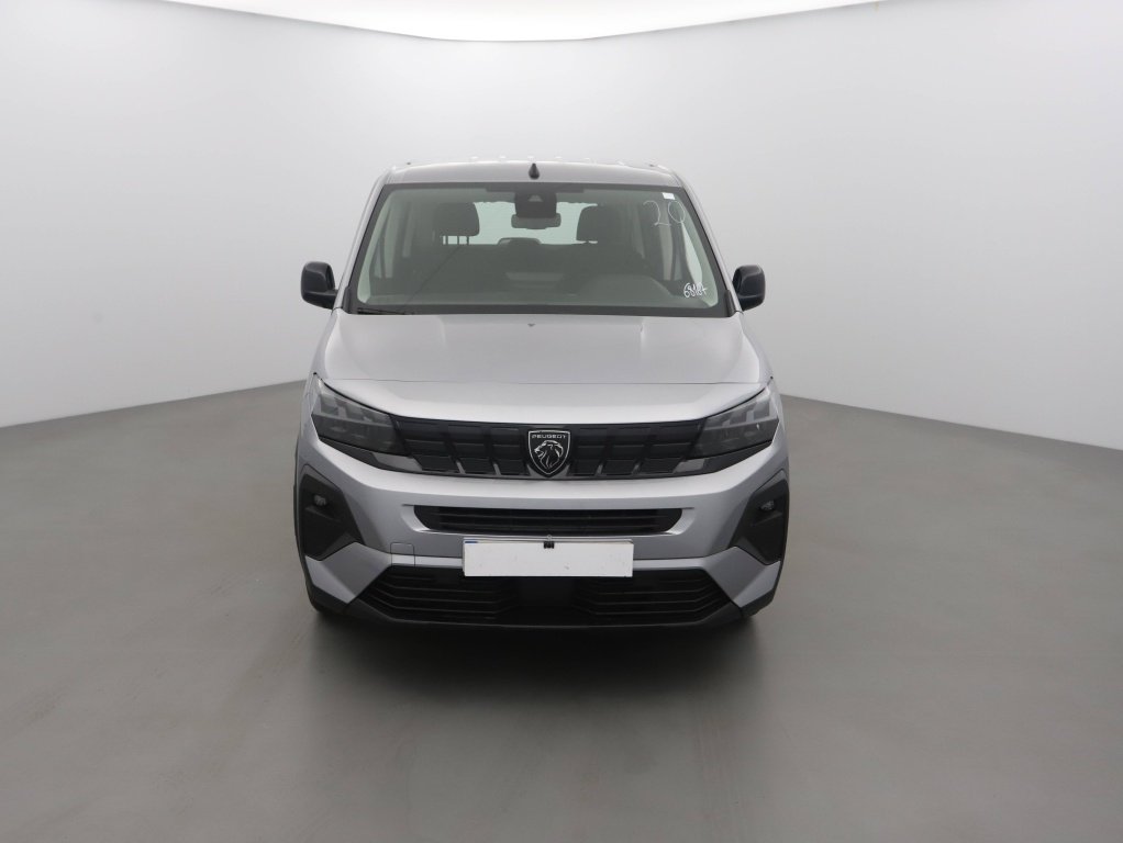 PEUGEOT RIFTER TAILLE M – 1.5 BLUEHDI 100CH S&S ALLURE 5 PLACES