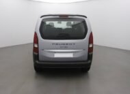 PEUGEOT RIFTER TAILLE M – 1.5 BLUEHDI 100CH S&S ALLURE 5 PLACES