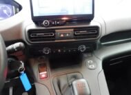 PEUGEOT RIFTER TAILLE M – 1.5 BLUEHDI 100CH S&S ALLURE 5 PLACES