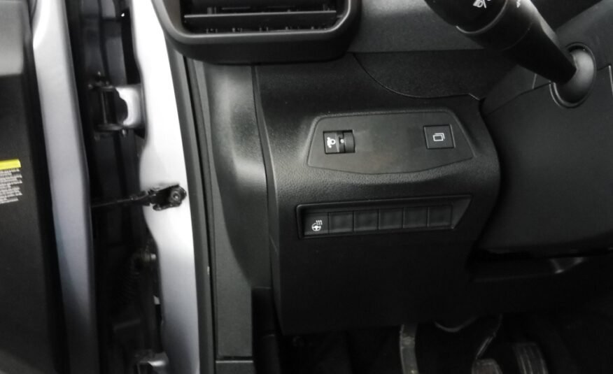 PEUGEOT RIFTER TAILLE M – 1.5 BLUEHDI 100CH S&S ALLURE 5 PLACES