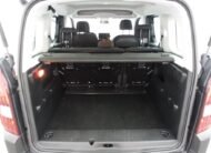 PEUGEOT RIFTER TAILLE M – 1.5 BLUEHDI 100CH S&S ALLURE 5 PLACES