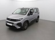 PEUGEOT RIFTER TAILLE M – 1.5 BLUEHDI 100CH S&S ALLURE 5 PLACES