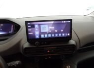 PEUGEOT RIFTER TAILLE M – 1.5 BLUEHDI 100CH S&S ALLURE 5 PLACES