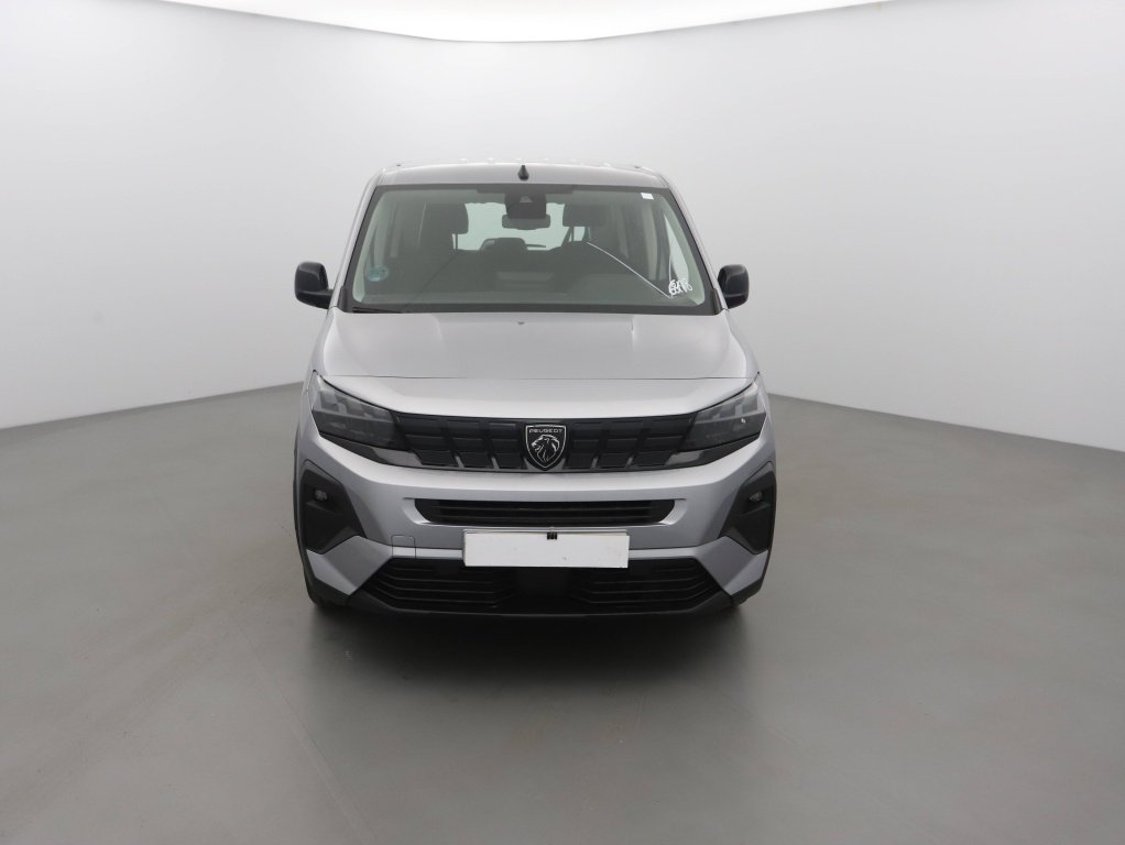 PEUGEOT RIFTER TAILLE M – 1.5 BLUEHDI 100CH S&S ALLURE 5 PLACES