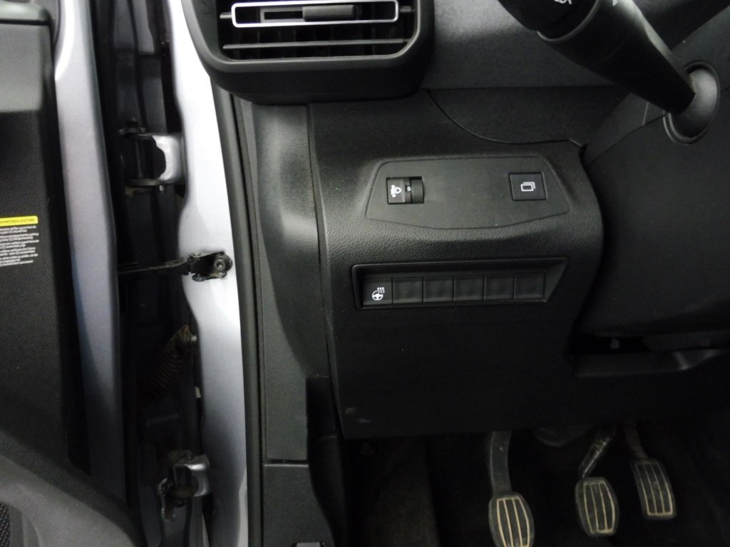 PEUGEOT RIFTER TAILLE M – 1.5 BLUEHDI 100CH S&S ALLURE 5 PLACES